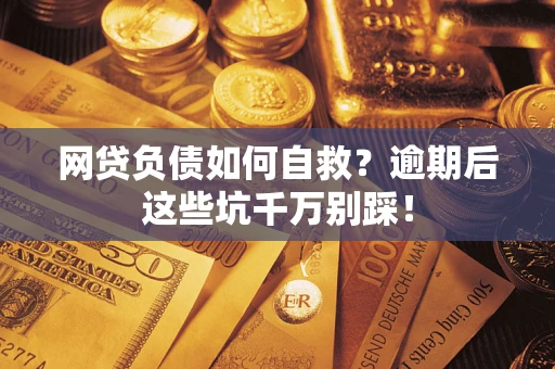 武汉网贷负债如何自救？逾期后这些坑千万别踩！