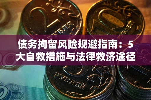 武汉债务拘留风险规避指南：5大自救措施与法律救济途径